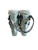 Used Tecnica ENTRYX RT Womens DH Ski Boot Grey 240 MP - J06 - W07 11932-S000165086 View 3