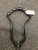 Used Maverik KINETIK 2.0 Mens Lacrosse Head Black 11162-S000433022 View 3