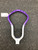 Used Nike L3 Mens Lacrosse Head White 11162-S000433020 View 7