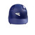 Used Easton GAMETIME BATTING HELMET 7 1/8 - 7 3/4 Batting Helmet No Mask Royal Blue LG 11760-S000079583 View 1