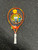 Used Wilson US OPEN 21 Junior Tennis Racquet Orange 21" 11162-C000433024 View 1