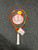 Used Wilson US OPEN 21 Junior Tennis Racquet Orange 21" 11162-C000433024 View 2