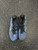 Used Adidas Soccer Cleats Navy Blue Junior 05 11849-S000030121 View 1