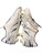 Used DR Soccer Cleats Grey Senior 7.5 11705-S000052753 View 1