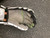 Used Maverik MX Lacrosse Gloves Mens Grey 12" 11162-S000433047 View 7