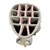 Used LADY HOGAN CART BAG Womens Cart Bag Pink 11362-S000161753 View 3