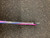 Used TRILIUM T30 FH Complete Stick Pink 30" 11162-S000433051 View 4