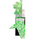New Nike shark green YM 11649-NIKSHARKGRNYM View 1