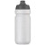 New TOPEAK WATER BOTTLE WHITE 11774-NOR171066-14 View 1