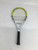 Used Babolat CONTACT TEAM ULTRA LIGHT 4 1/2 RACQUET Adult Tennis Racquet Yellow 4 1/2" 11752-S000067944 View 1