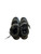 Used Nike TROUT BASEBALL CLEATS BB/SB Cleats Black Youth 13.0 11884-S000049678 View 1