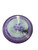 Used Discraft ESP ZONE Disc Golf Putter Purple 11884-S000049689 View 1