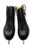 Used Riedell RIEDELL MENS FIGURE SKATES Mens Figure Skate Black Senior 5 11768-S000225805 View 3