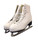 Used American Athletic FIGURE SKATES WomensFigure Skate White Senior 7 11768-S000225807 View 2