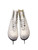Used American Athletic FIGURE SKATES WomensFigure Skate White Senior 7 11768-S000225807 View 3