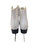 Used American Athletic FIGURE SKATES WomensFigure Skate White Senior 7 11768-S000225807 View 4