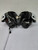 Used PRO DOWN BULLDOG FB Shoulder Pads None XL 11307-S000258183 View 3