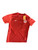 Nike TEAM CANADA JERSEY Soccer Top Adt Red MD View 1