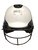 Used RIP-IT SR W/CAGE Batting Helmet w/Mask None One Size 11776-S000386006 View 1