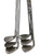 Used Callaway DIABLO EDGE Mens Iron Set RH 6I-SW 11613-S000164821 View 3