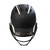 Used Mizuno BATTING HELMET W/ MASK Batting Helmet w/Mask Black S/M 11760-S000079598 View 1