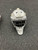 Used Bauer 930 GOALIE MASK Junior Goalie Helmet/Mask White One Size 11162-S000433074 View 1