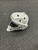 Used Bauer 930 GOALIE MASK Junior Goalie Helmet/Mask White One Size 11162-S000433074 View 2