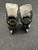 Used CCM SUPER TACK 9370 Senior Goalie Skate Senior 7.5 11162-S000433075 View 3