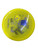 Used Thought Space Athletics NUANCE Disc Golf Driver Yellow 11906-S000173813 View 1