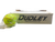 Used Dudley 11 IN SYN SLOWPITCH SOFTBALL Field Equipment Optic Yellow 11843-S000016762 View 2