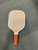 Used RALLY CLUB PICKLEBALL PADDLE Pickleball Racquet Brown 11614-S000218298 View 2