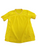Used SOCCER JERSEY Soccer Top Yth Yellow MD 11866-S000027081 View 1