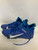 Used Nike Adult FB Cleats Royal Blue Senior 12 11823-S000033126 View 2