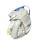 Used CCM EXTRAEME FLEX 7060 Senior Goalie Catcher White 11892-S000020311 View 2