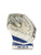 Used CCM EXTRAEME FLEX 7060 Senior Goalie Catcher White 11892-S000020311 View 3