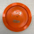 Used Innova STAR WRAITH Disc Golf Driver Orange 174g 11762-S000067051 View 2