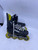 Used Bauer R5 Senior Aggressive Skates Black Senior 6 10589-S000416628 View 1