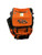Used BoomBah ORANGE BOOMBAH BAG BB/SB Player Wheeled Bag Orange 11834-S000038327 View 1