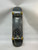 Used SKATE 1 Complete Skateboard Black 8" 11905-S000013471 View 2