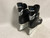 Used Bauer COMP Junior Hockey Skate Junior 05 11855-S000188752 View 4