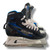 Used Bauer GSX Senior Goalie Skate Senior 7 11375-S000364333 View 4