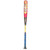 Used Demarini 2021 META PWR BB/SB High School -3 Bat 33" 11602-S000107403 View 1