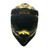 Used ZOX MOTORCROSS HELMET Adult Helmet None MD 11889-S000014692 View 2