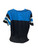 Used NFL CAROLINA PANTHERS T-SHIRT S.S. Spirit Wear W Black And Carolina Blue LG 11347-S000252129 View 2