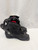 Used Rossignol Mens BC XC Ski Boots Black W 06 / JR 04-04.5 11907-S000010060 View 3
