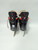 Used Bauer VAPOR 3X PRO Junior Hockey Skate Junior 02 11907-S000010091 View 2