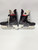 Used Bauer VAPOR 3X PRO Junior Hockey Skate Junior 02 11907-S000010091 View 4