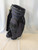 Used Knight KNIGHT STAND BAG Mens Stand Bag Black 11907-S000010262 View 8
