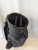 Used Knight KNIGHT STAND BAG Mens Stand Bag Black 11907-S000010262 View 9