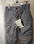 Used LANDS ENDS SQUALL Snow Pants Y Grey Junior 11907-S000010281 View 1